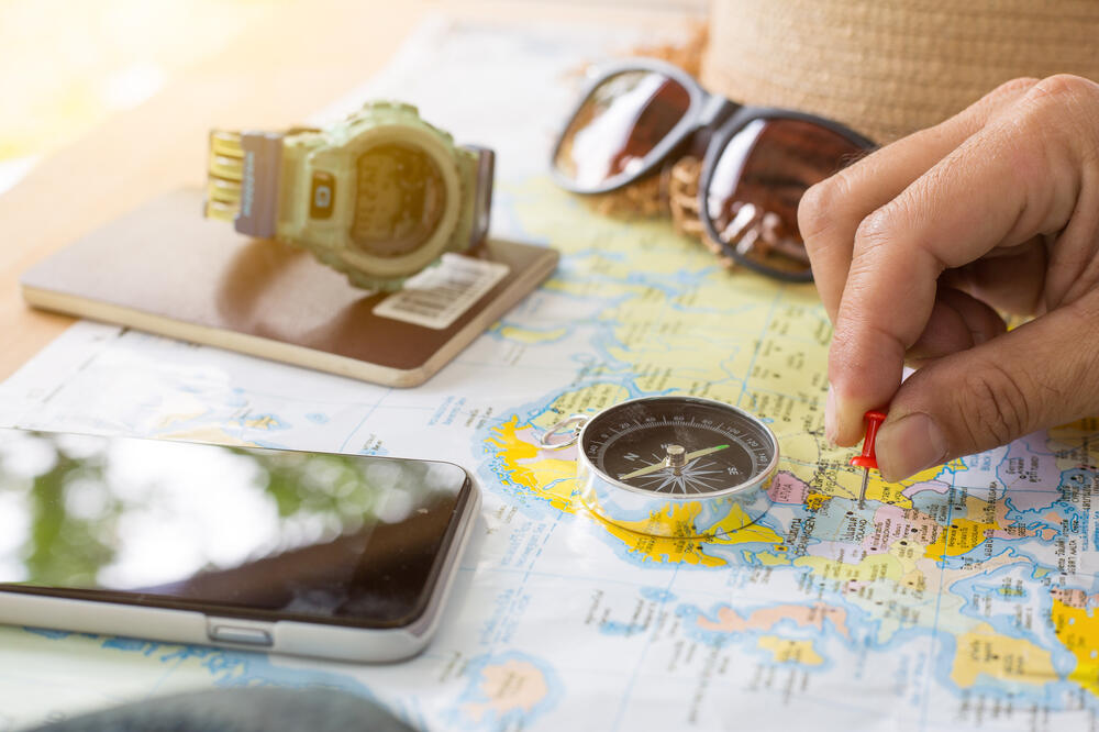 putovanja, Foto: Shutterstock