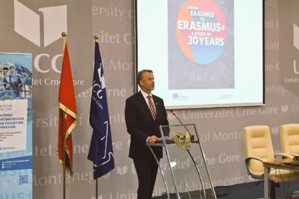 Aivo Orav, Foto: Delegacija EU