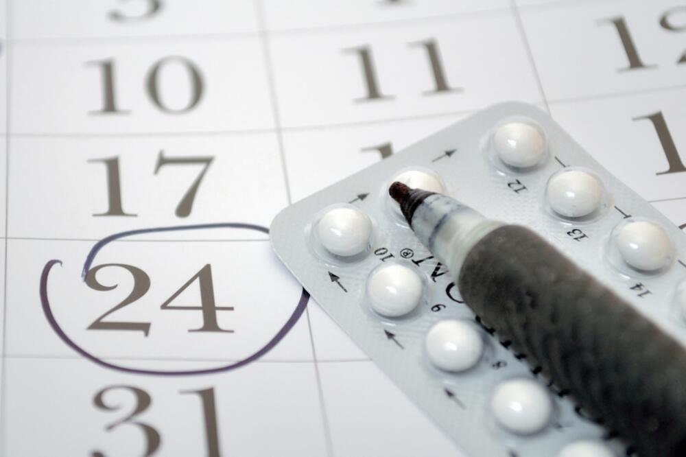 kontracepcija, Foto: Shutterstock.com