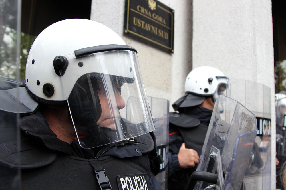 Majke, protesti, Foto: Filip Roganović