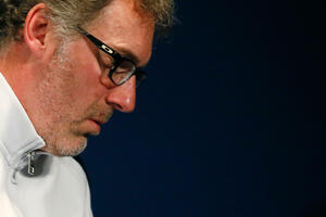 Emeri ili Blan - Roma traži trenera