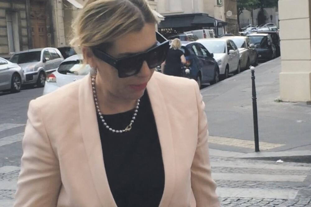 Olivera Ilinčić, Foto: Privatna arhiva