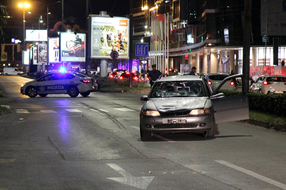 Atlas, nezgoda, Foto: Filip Roganović