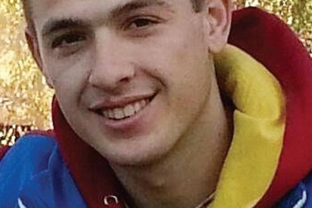 Lazar Bjelica, Foto: Privatna arhiva