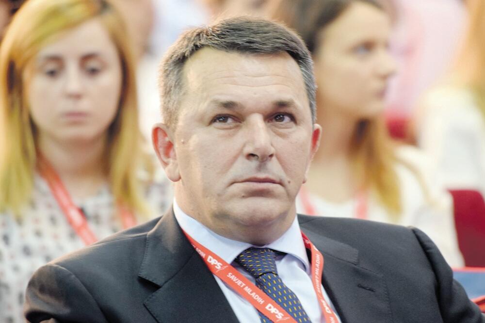 Vladan Vučelić, Foto: Boris Pejović