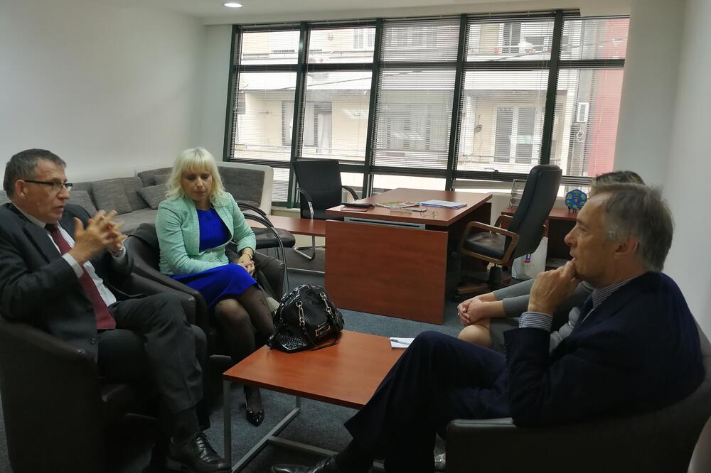 Miodrag Lekić, Foto: Demos