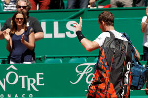 Marej: Nije bilo loše, jer nisam ni znao da li ću moći da igram u...