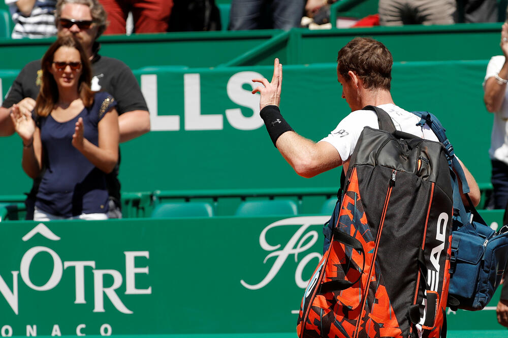 Endi Marej, Foto: Reuters