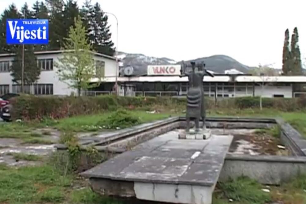 Vunko, Foto: Printscreen (YouTube)