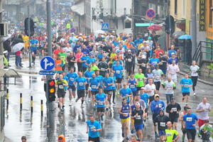 Sve spremno za 30. Beogradski maraton