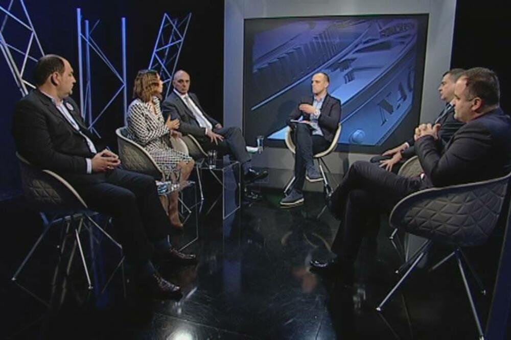 Načisto, Foto: Screenshot (TV Vijesti)