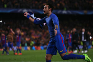 Tajm: Nejmar među 100 najuticajnih ljudi u 2017.