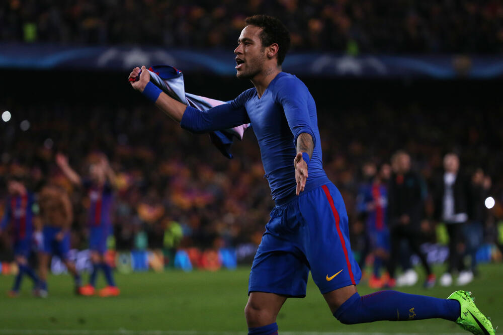 Nejmar, Foto: Reuters