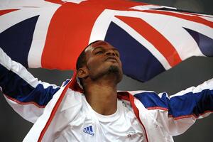 Tragično: Poginuo Džermejn Mejson, srebni visaš iz Pekinga