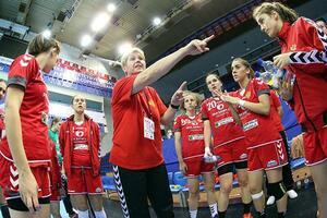 Nade crnogorskog rukometa sa viceprvakom svijeta i domaćinom