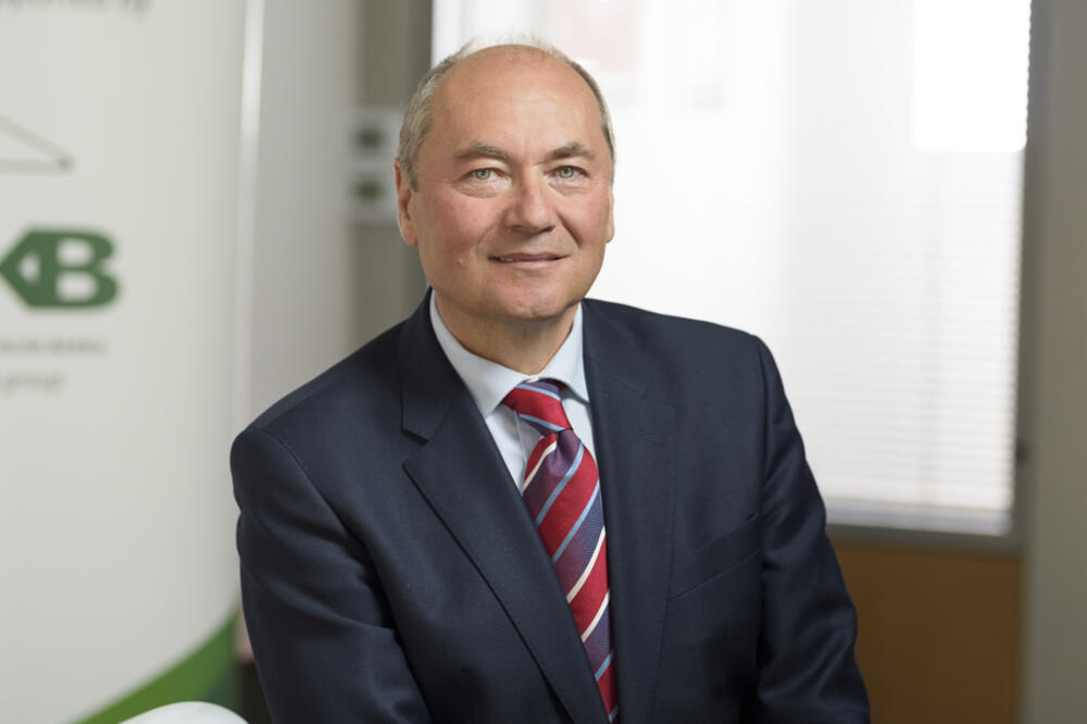 Pal Kovač, Foto: CKB