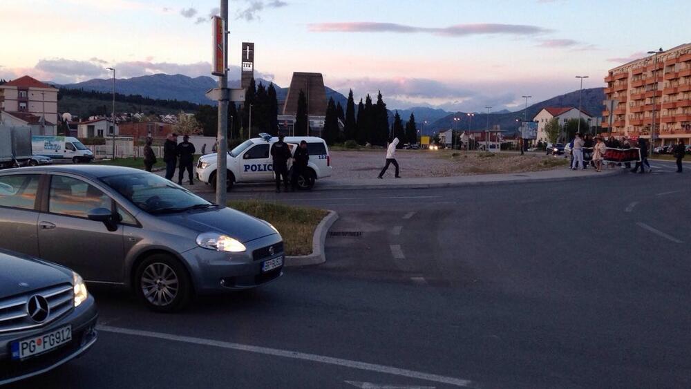 protest, majke Za nas