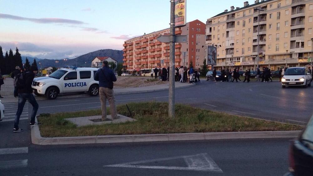 protest, majke Za nas