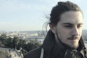 Vu Lu snimio spot za "Žurnal"