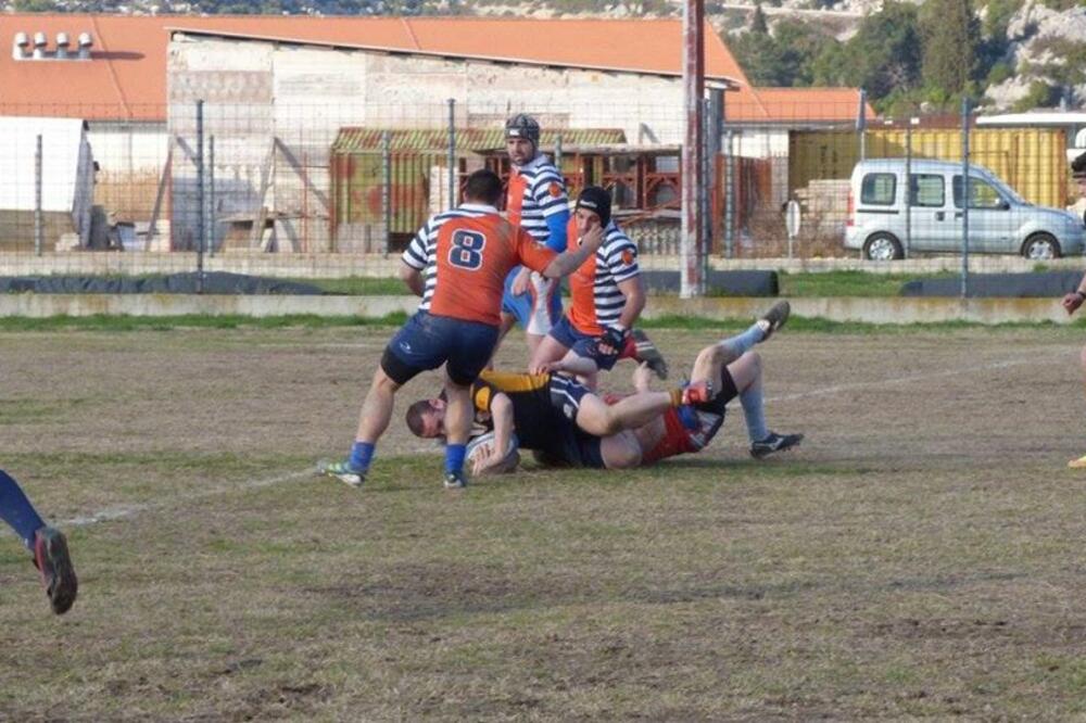 Arsenal Porto Montenegro, Foto: Arsenal
