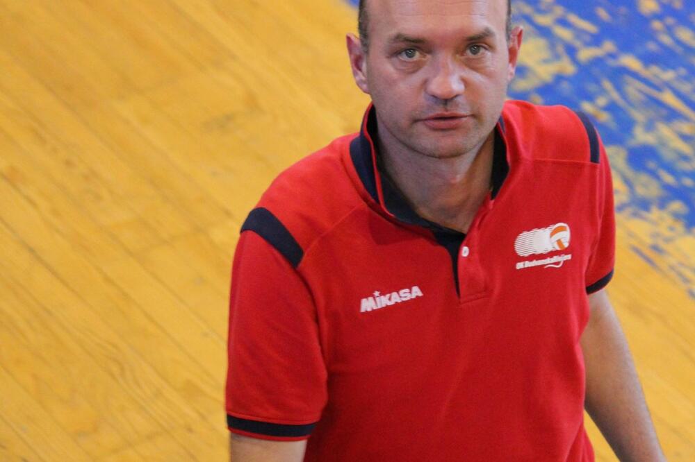 Časlav Đurović, Foto: Privatna arhiva