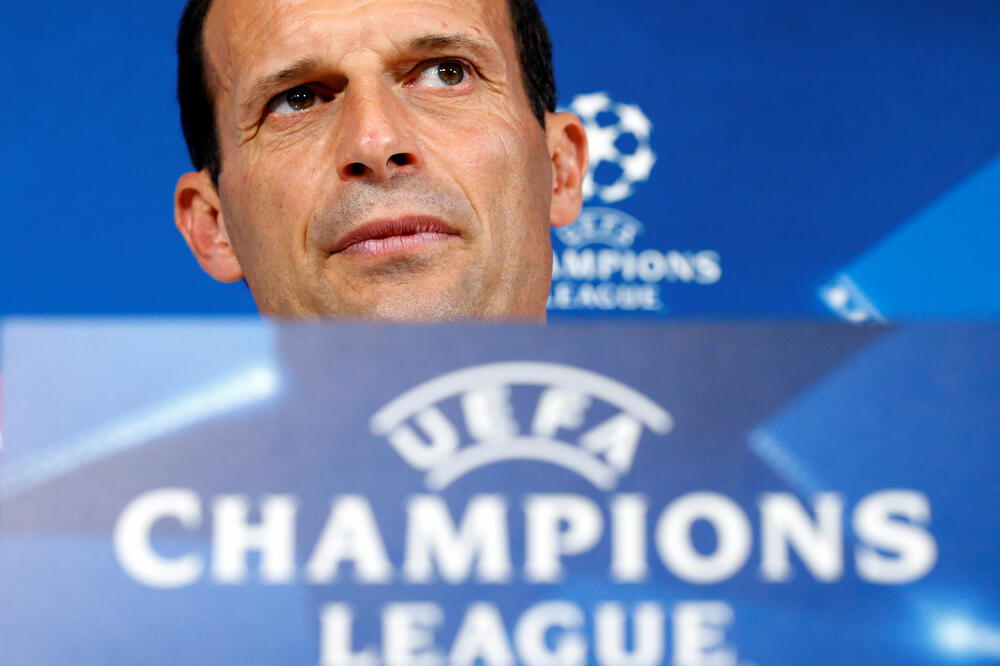 Alegri, Foto: Reuters