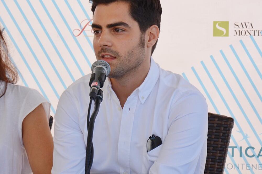 Miloš Karadaglić, Foto: KotorArt