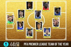 Idealni tim Premijer lige bez Ibre i Sančesa