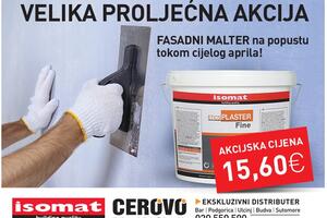 Kvalitetna demit fasada smanjuje vaše račune za struju