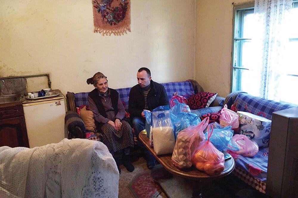 Jusuf ĆAtović, Foto: Privatna arhiva