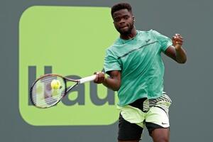 Teniski meč prekinut zbog glasnog seksa: Nema šanse da je ovako...