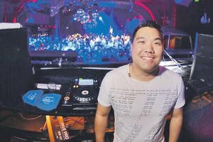 DJ Darin Epsilon dolazi u Kotor: Inspiracija mi dođe i kad se...