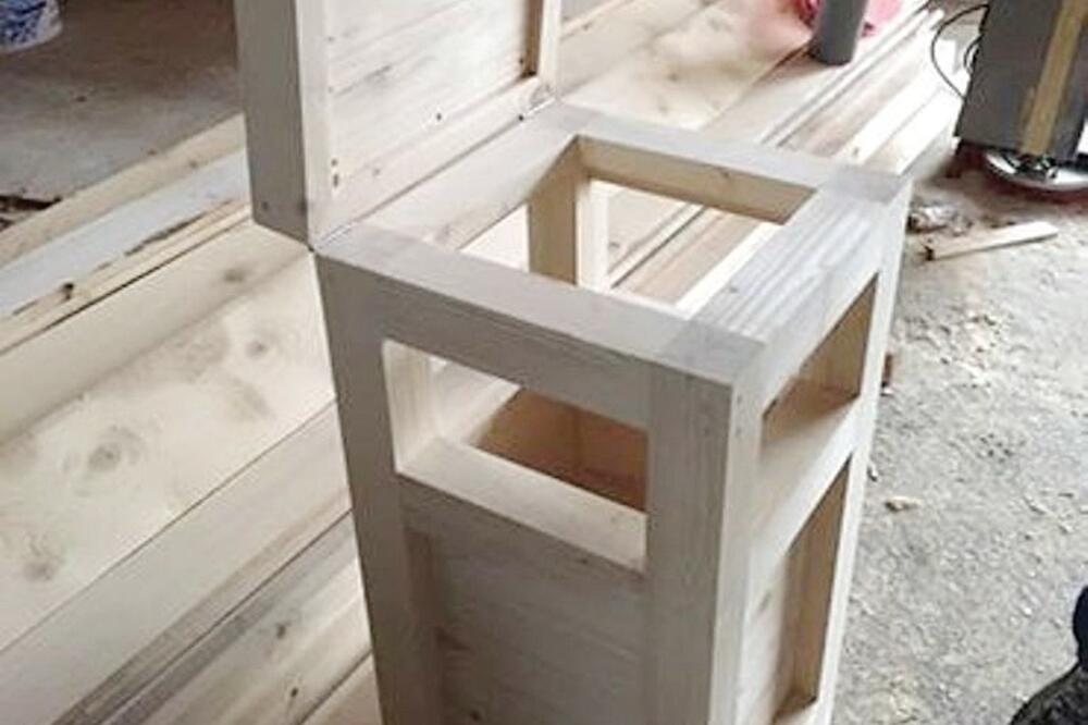 Korpa, Foto: Privatna arhiva