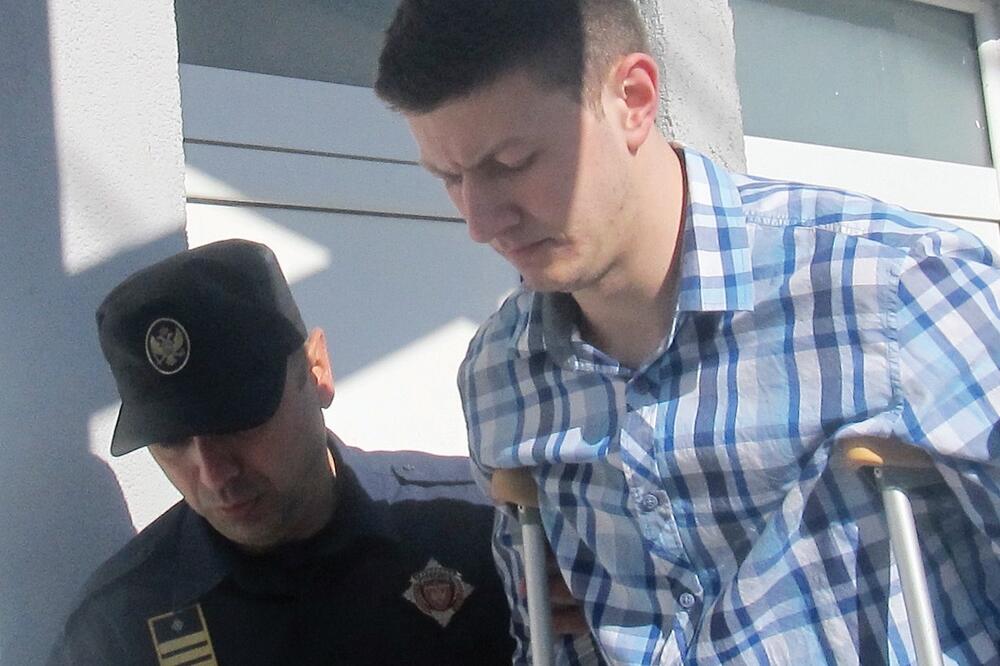 adnan striković, Foto: Jadranka Ćetković