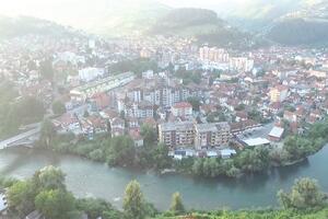 Bijelo Polje: Rod desetkovan zbog prodaje aminoksijelina kao...