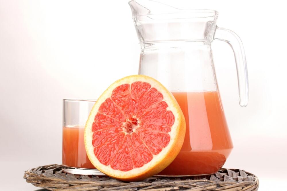 grejpfrut, Foto: Shutterstock.com