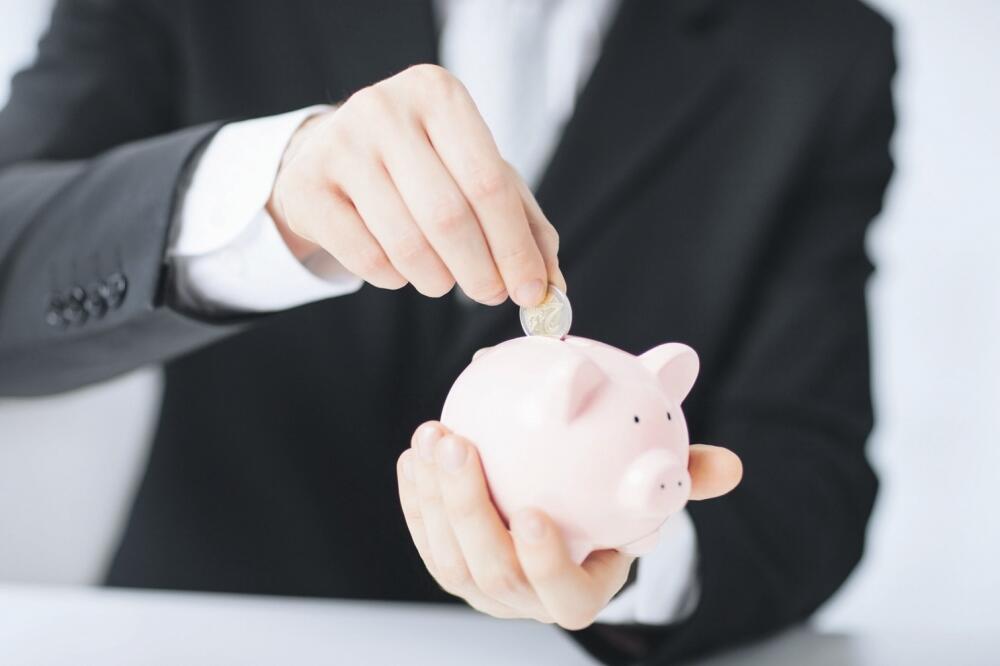 štednja, Foto: Shutterstock