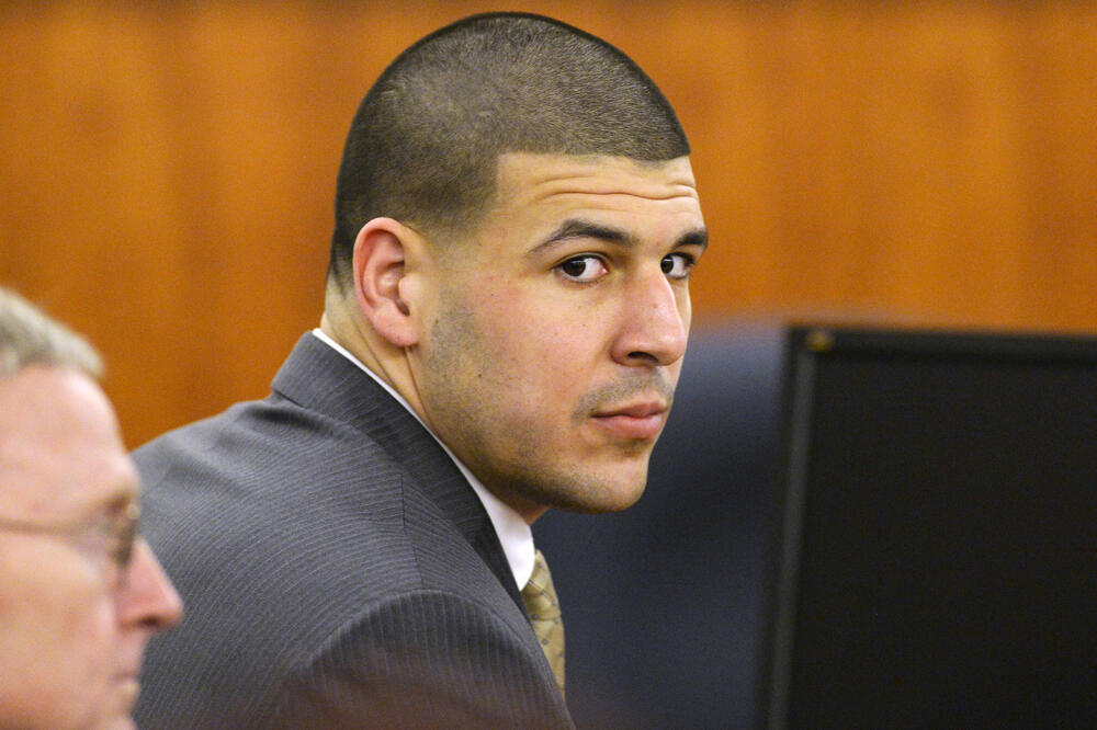 Aron Ernandes, Foto: Reuters