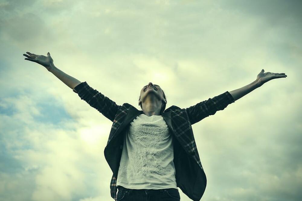 sloboda, Foto: Shutterstock.com