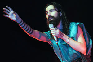 Božo Vrećo ili sloboda izbora