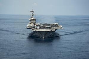 Pens upozorava Sjevernu Koreju: Ne testirajte nas, mi tražimo mir,...