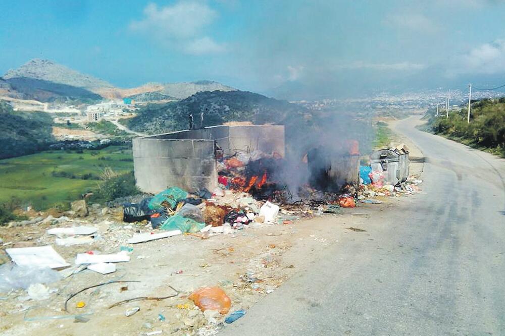 barksa kambodža, Foto: Čitalac "Vijesti"