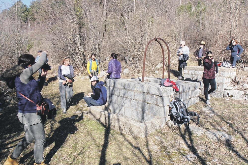 bunari Austrougarska, Foto: Slavica Kosić