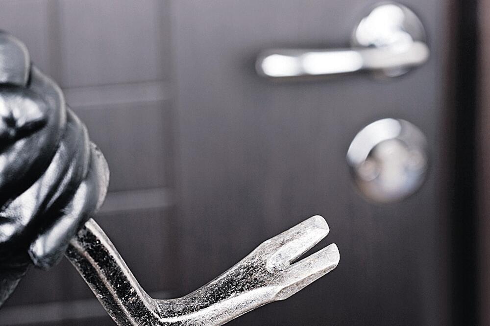 pljačka, Foto: Shutterstock