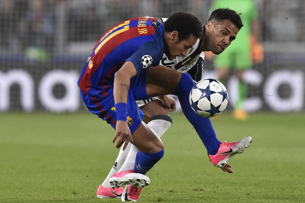 Nejmar, Foto: Reuters