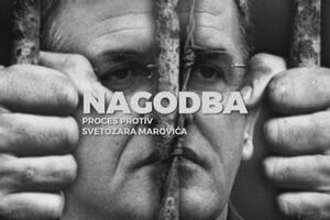 Nagodba – proces protiv Svetozara Marovića