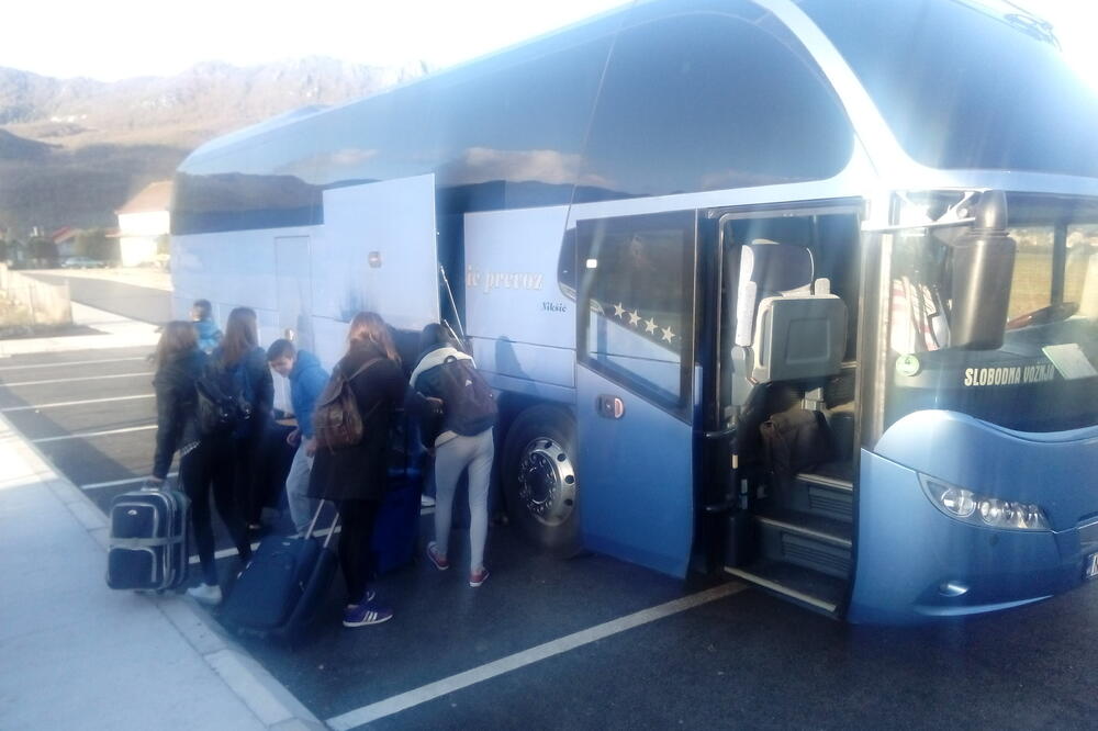 Župa polumaturanti, Foto: MZ Župa