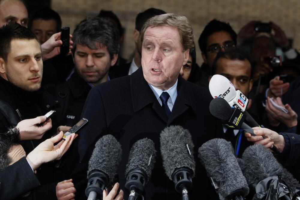 Rednap, Foto: Beta/AP