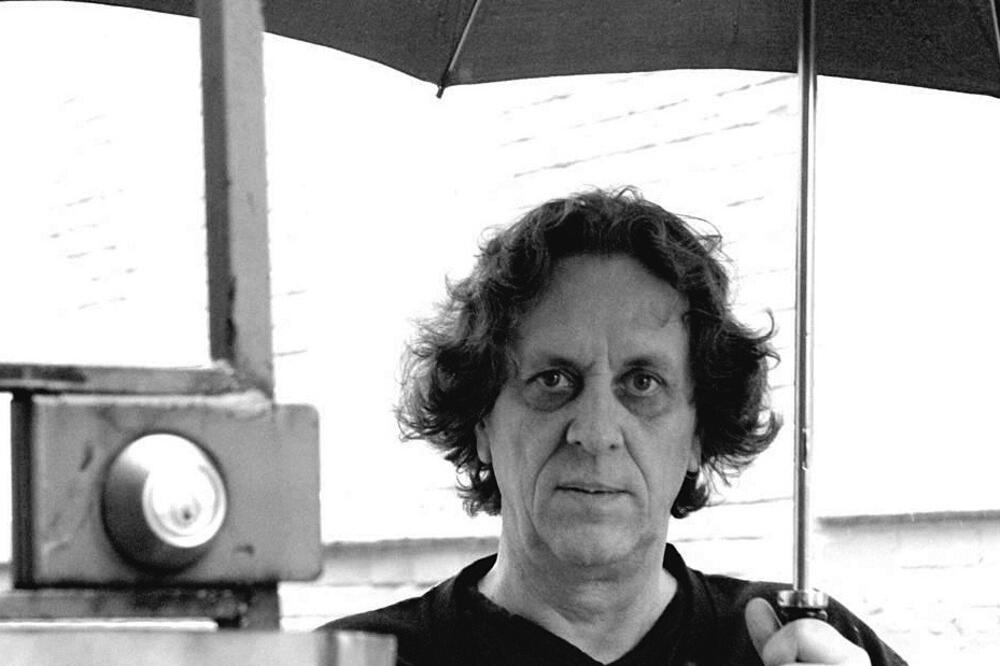 Semezdin Mehmedinović, Foto: Jutarnji.hr