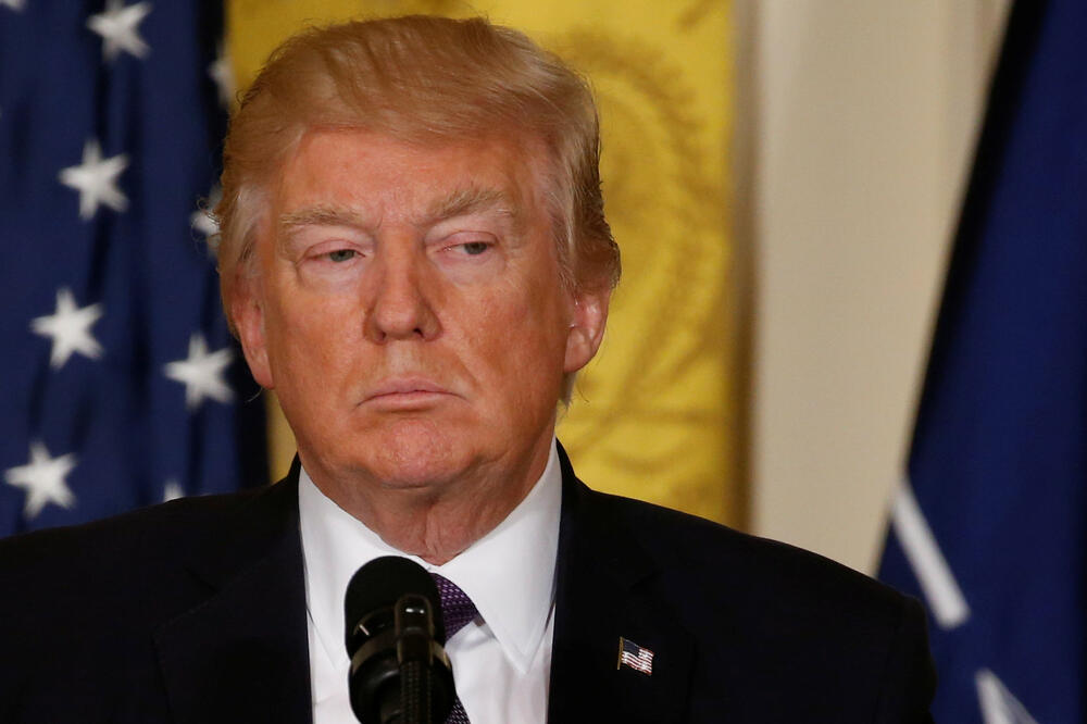 Donald Tramp, Foto: Reuters